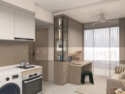 Treasure at Tampines (D18), Condominium #501619731